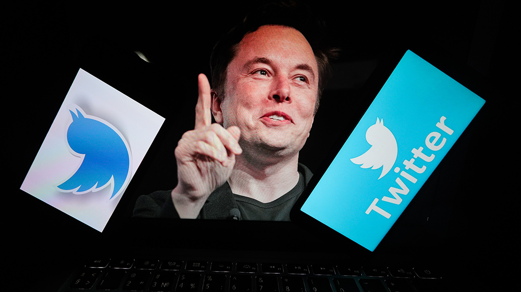 New York Post reported about Musk’s plans to invest up to $15 billion in buying Twitter